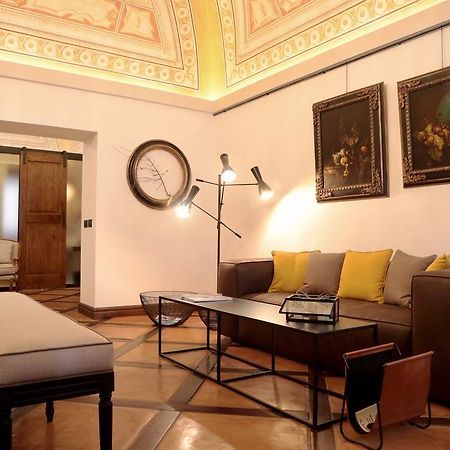 Al Palazzetto Bed & Breakfast Тиволи Екстериор снимка