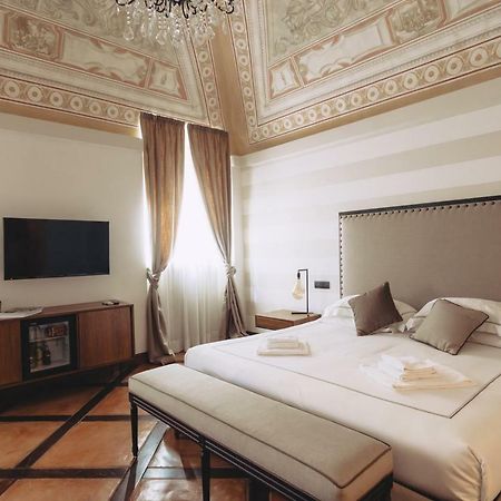 Al Palazzetto Bed & Breakfast Тиволи Екстериор снимка