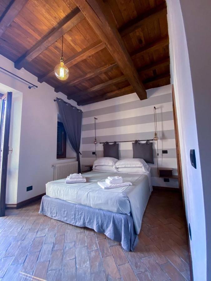 Al Palazzetto Bed & Breakfast Тиволи Екстериор снимка