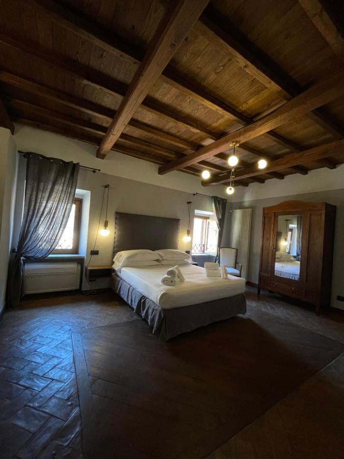Al Palazzetto Bed & Breakfast Тиволи Екстериор снимка
