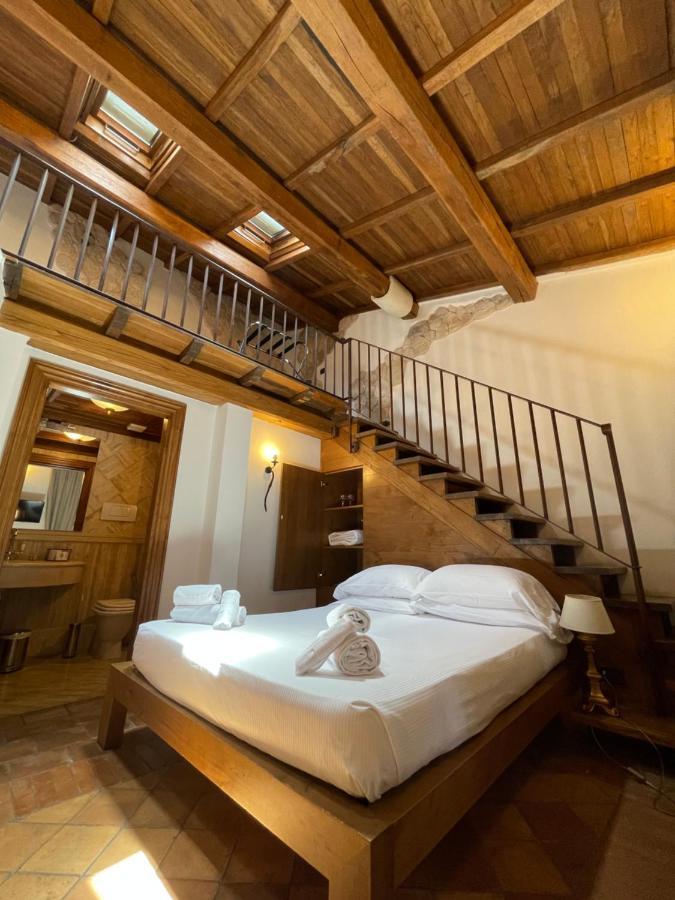 Al Palazzetto Bed & Breakfast Тиволи Екстериор снимка