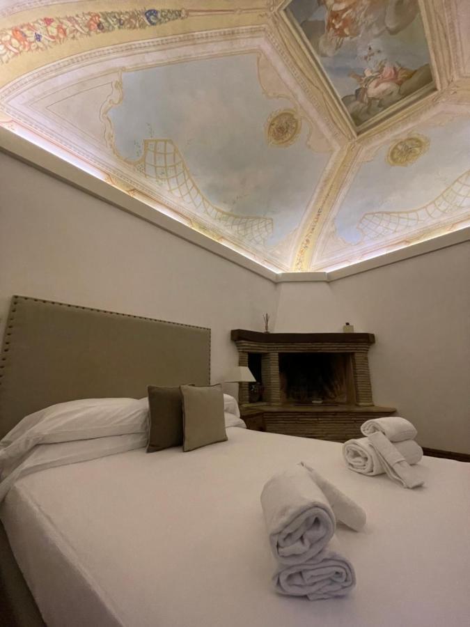 Al Palazzetto Bed & Breakfast Тиволи Екстериор снимка