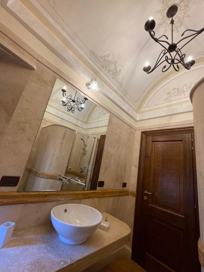 Al Palazzetto Bed & Breakfast Тиволи Екстериор снимка