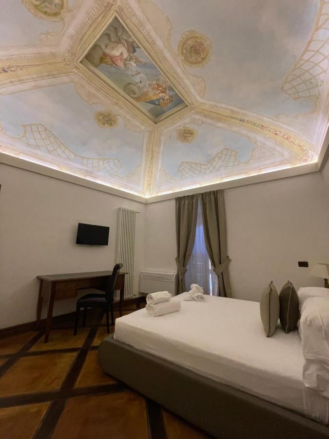 Al Palazzetto Bed & Breakfast Тиволи Екстериор снимка