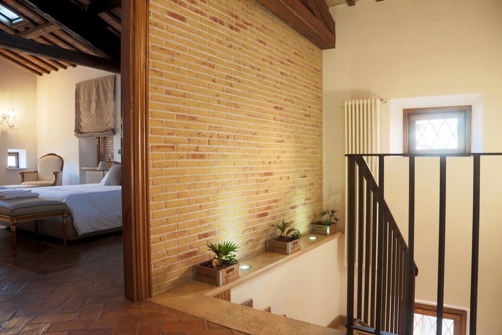 Al Palazzetto Bed & Breakfast Тиволи Екстериор снимка