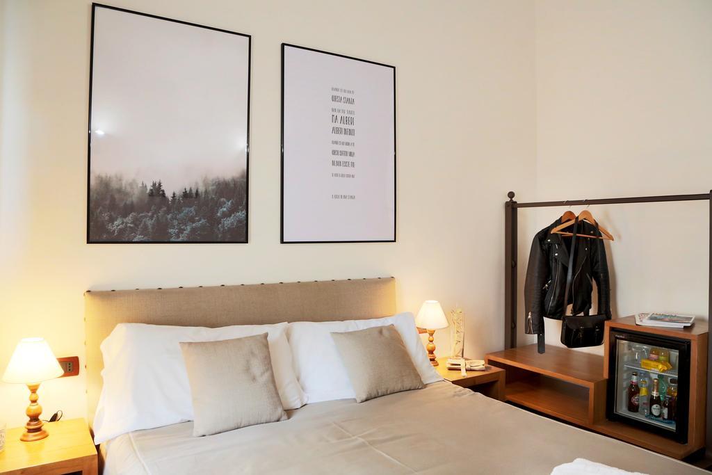 Al Palazzetto Bed & Breakfast Тиволи Екстериор снимка