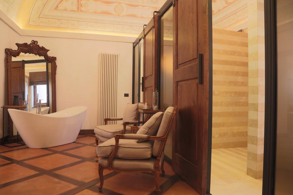 Al Palazzetto Bed & Breakfast Тиволи Екстериор снимка