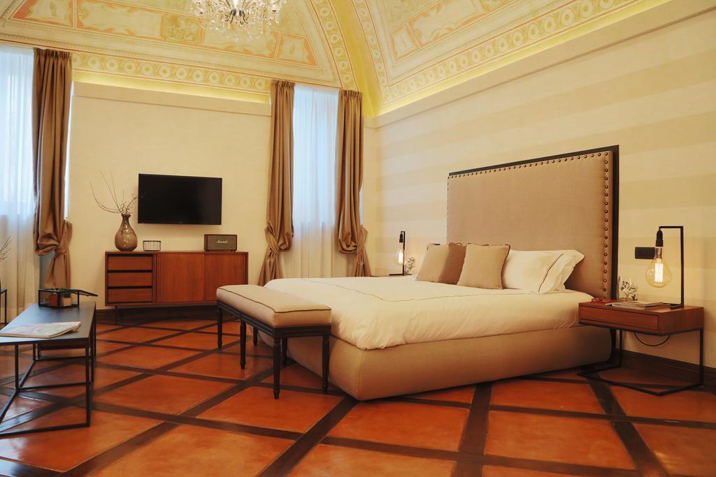 Al Palazzetto Bed & Breakfast Тиволи Екстериор снимка