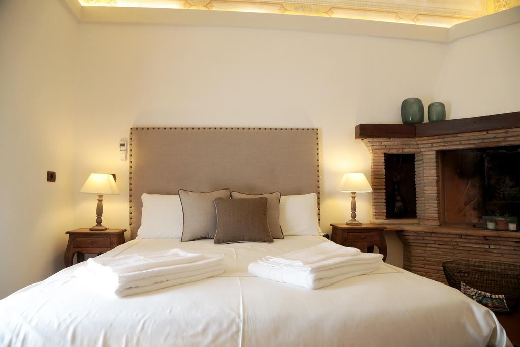 Al Palazzetto Bed & Breakfast Тиволи Екстериор снимка