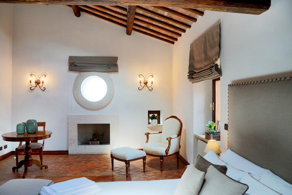 Al Palazzetto Bed & Breakfast Тиволи Екстериор снимка
