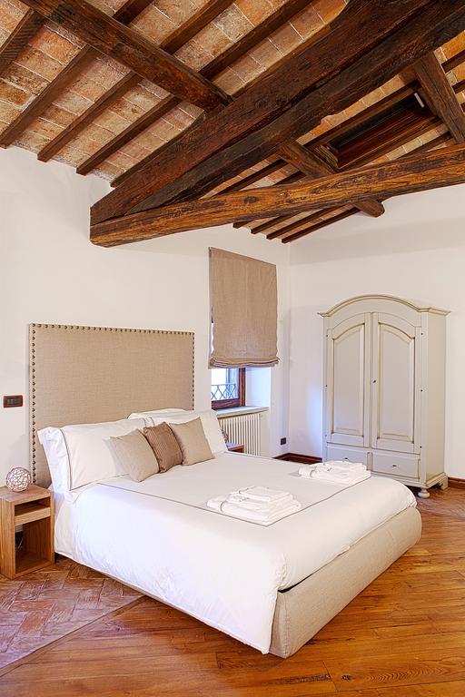 Al Palazzetto Bed & Breakfast Тиволи Екстериор снимка