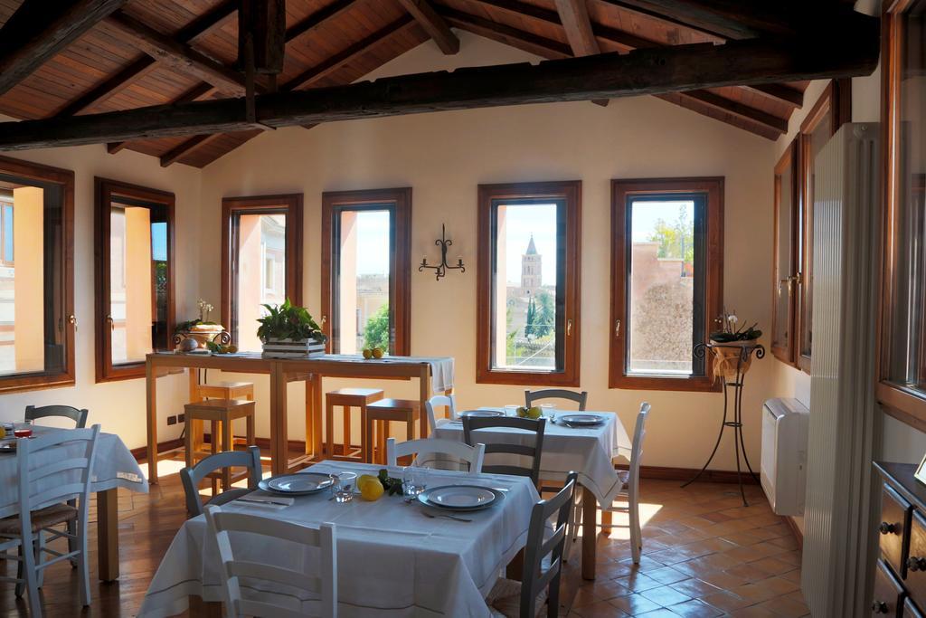 Al Palazzetto Bed & Breakfast Тиволи Екстериор снимка