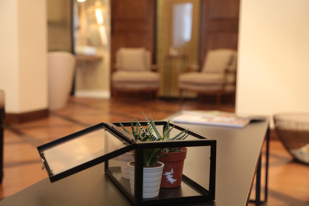 Al Palazzetto Bed & Breakfast Тиволи Екстериор снимка