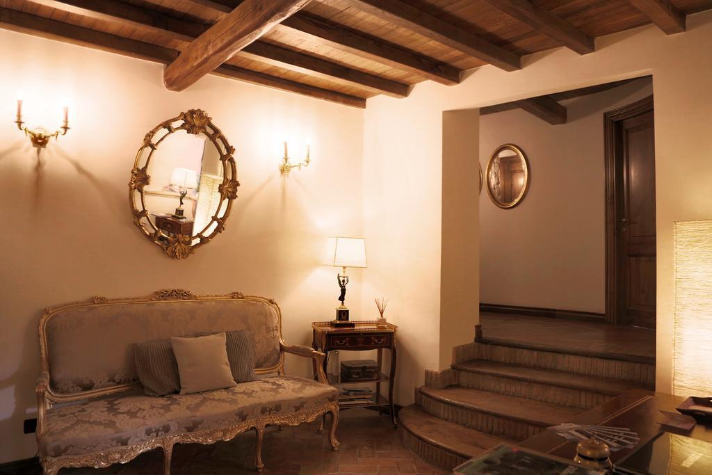 Al Palazzetto Bed & Breakfast Тиволи Екстериор снимка