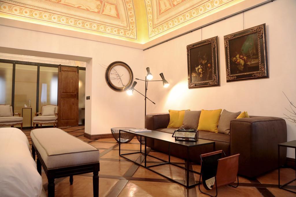 Al Palazzetto Bed & Breakfast Тиволи Екстериор снимка