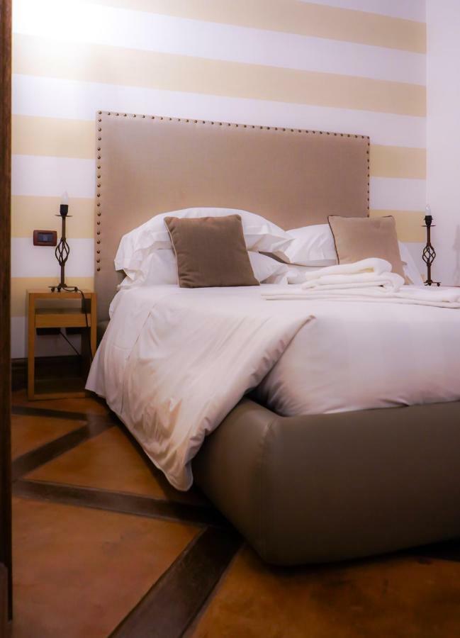 Al Palazzetto Bed & Breakfast Тиволи Екстериор снимка