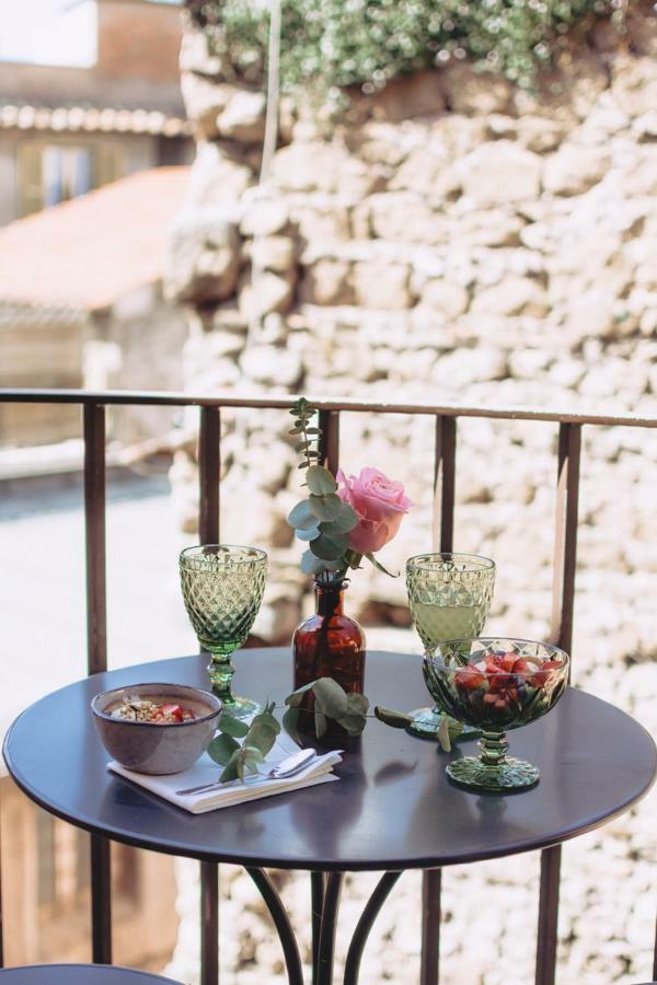 Al Palazzetto Bed & Breakfast Тиволи Екстериор снимка