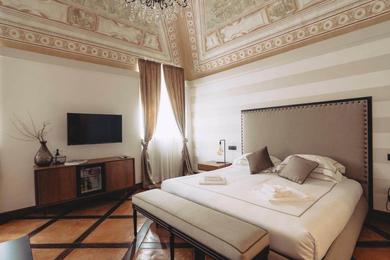 Al Palazzetto Bed & Breakfast Тиволи Екстериор снимка