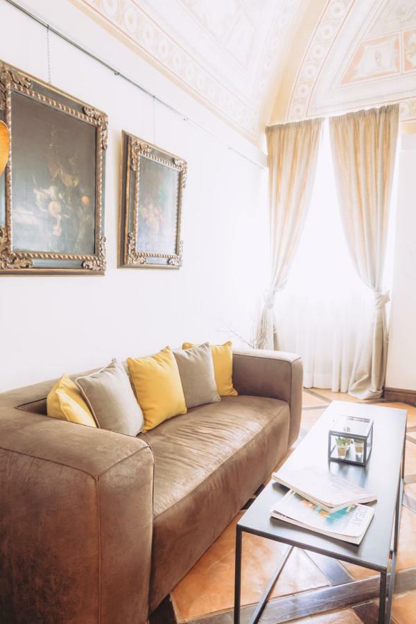 Al Palazzetto Bed & Breakfast Тиволи Екстериор снимка