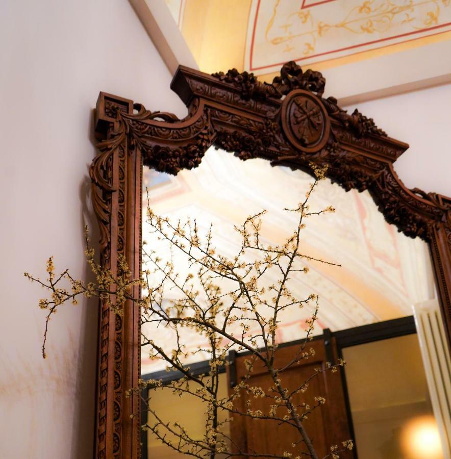 Al Palazzetto Bed & Breakfast Тиволи Екстериор снимка