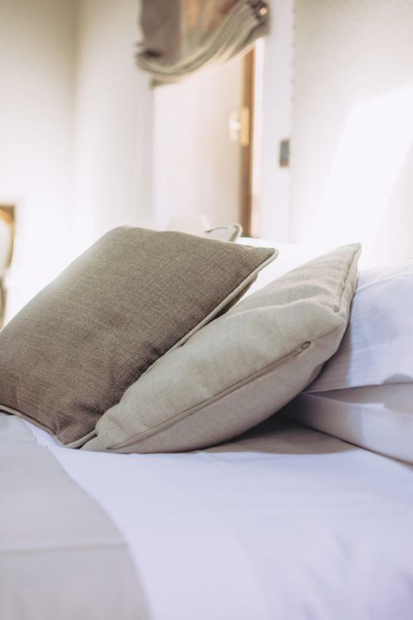 Al Palazzetto Bed & Breakfast Тиволи Екстериор снимка