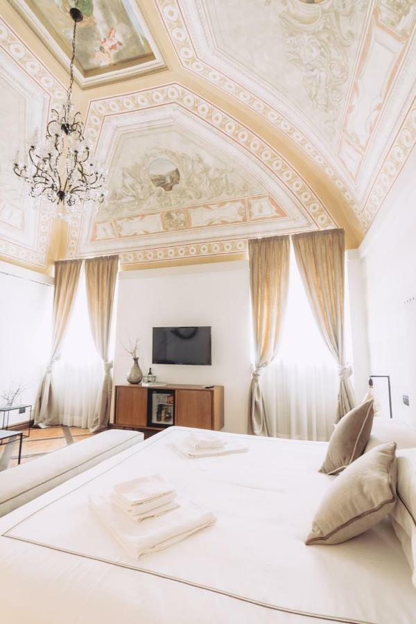 Al Palazzetto Bed & Breakfast Тиволи Екстериор снимка