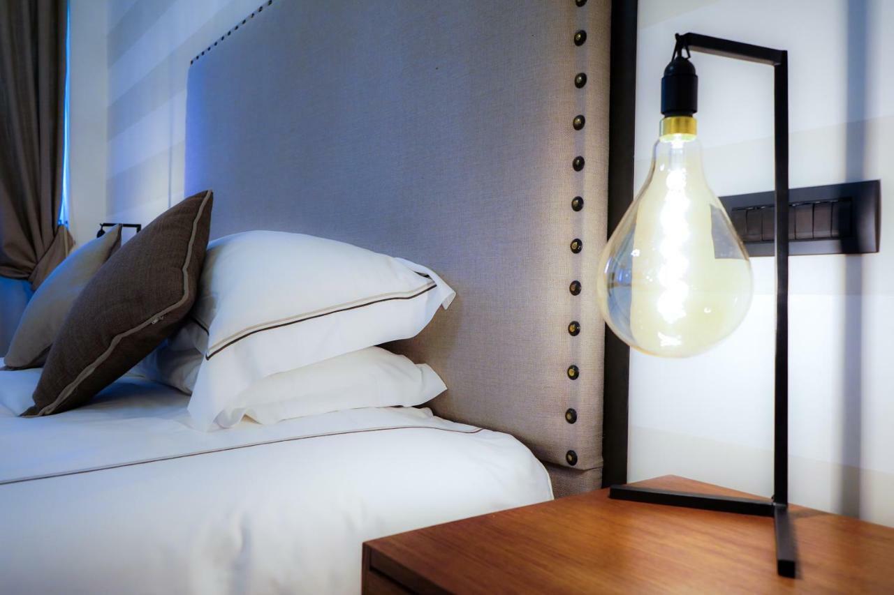 Al Palazzetto Bed & Breakfast Тиволи Екстериор снимка