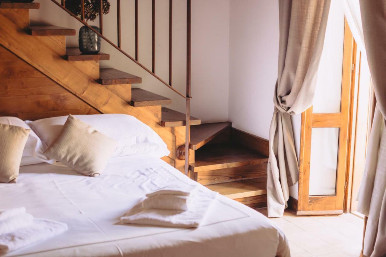 Al Palazzetto Bed & Breakfast Тиволи Екстериор снимка