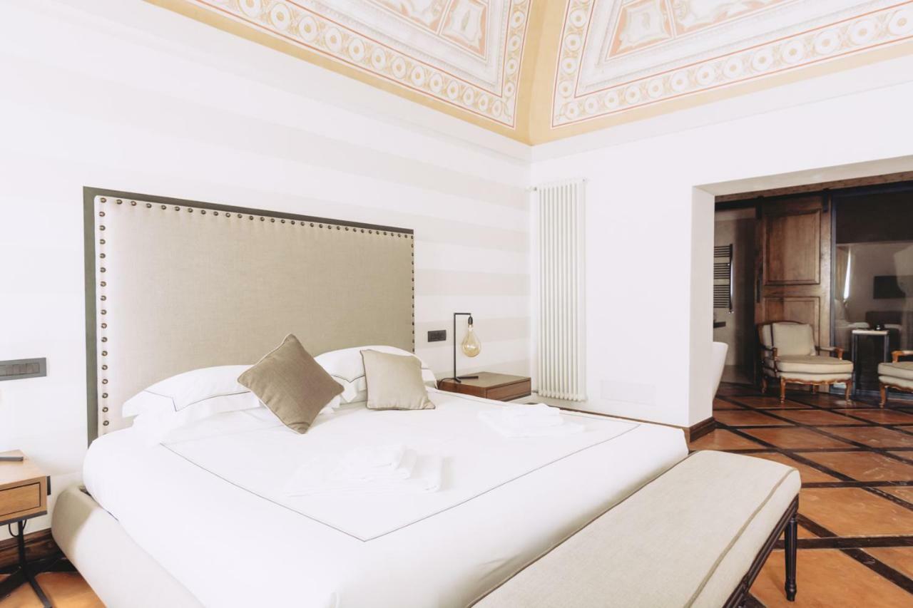 Al Palazzetto Bed & Breakfast Тиволи Екстериор снимка