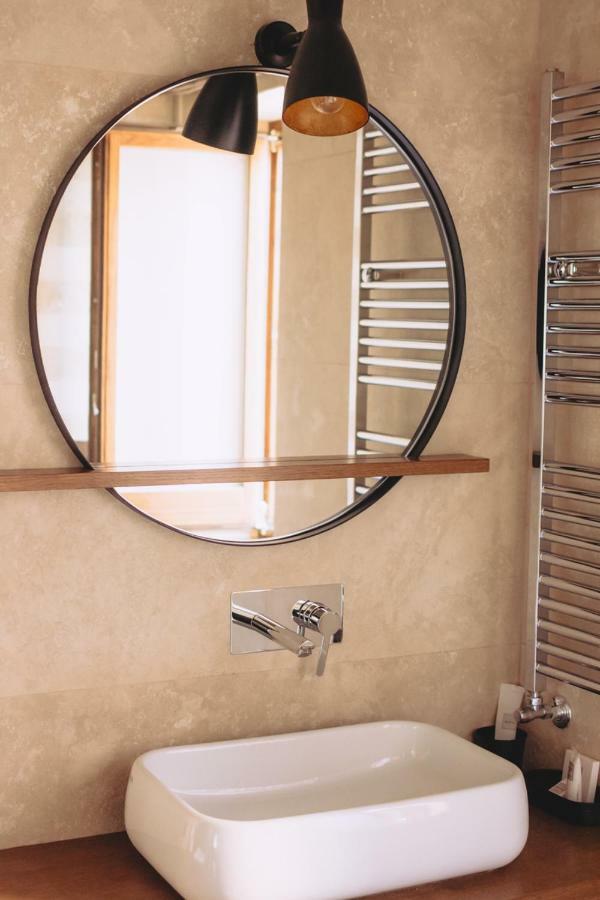 Al Palazzetto Bed & Breakfast Тиволи Екстериор снимка