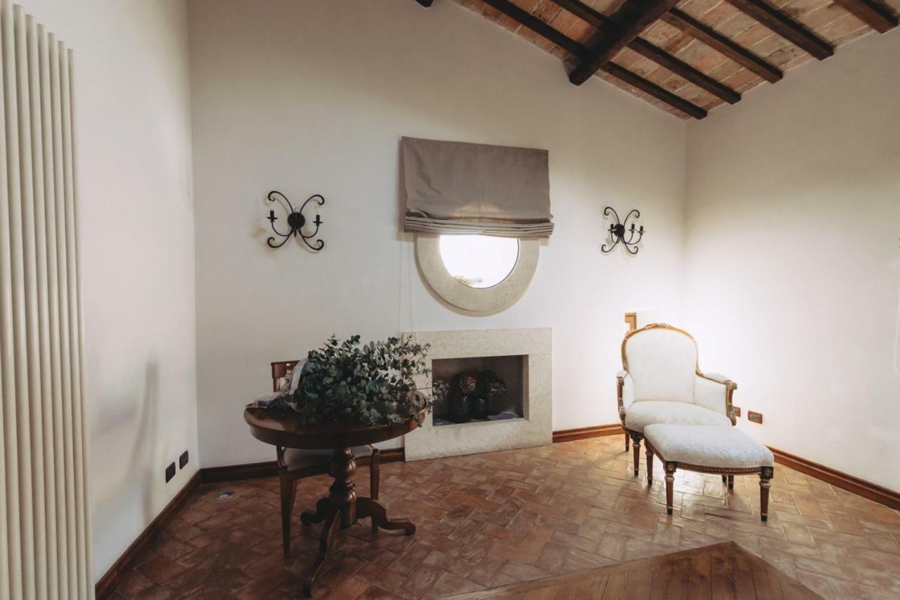 Al Palazzetto Bed & Breakfast Тиволи Екстериор снимка