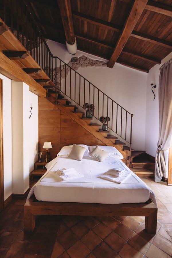 Al Palazzetto Bed & Breakfast Тиволи Екстериор снимка