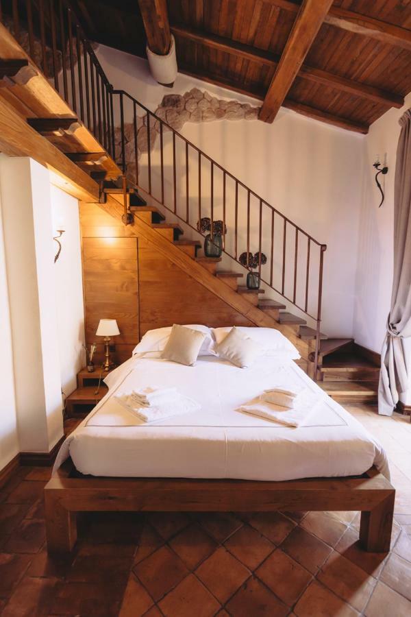 Al Palazzetto Bed & Breakfast Тиволи Екстериор снимка