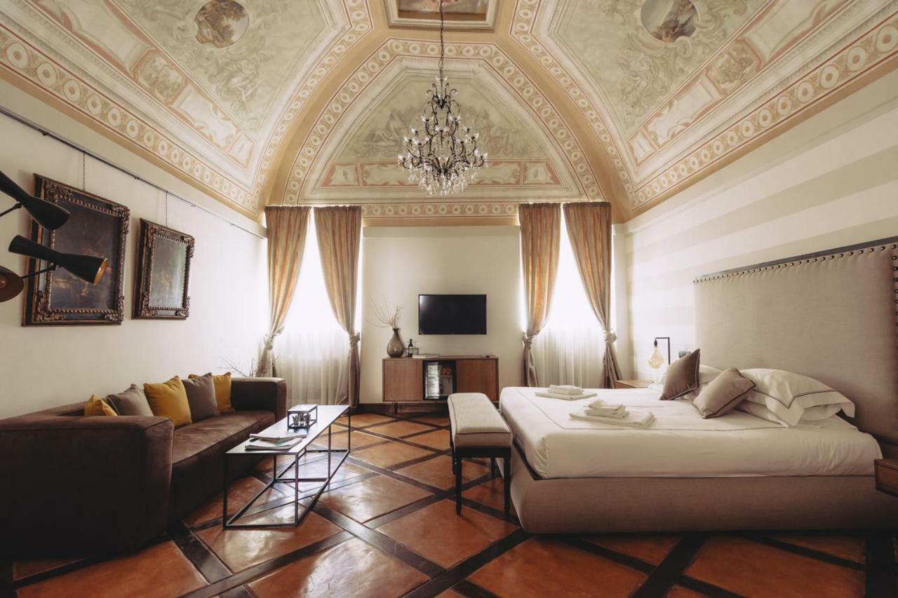 Al Palazzetto Bed & Breakfast Тиволи Екстериор снимка