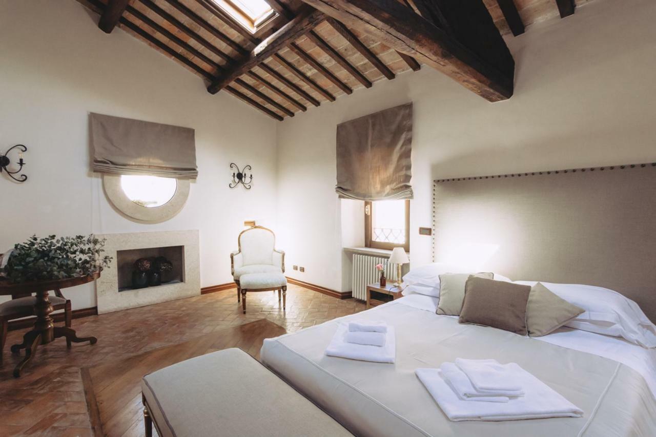 Al Palazzetto Bed & Breakfast Тиволи Екстериор снимка