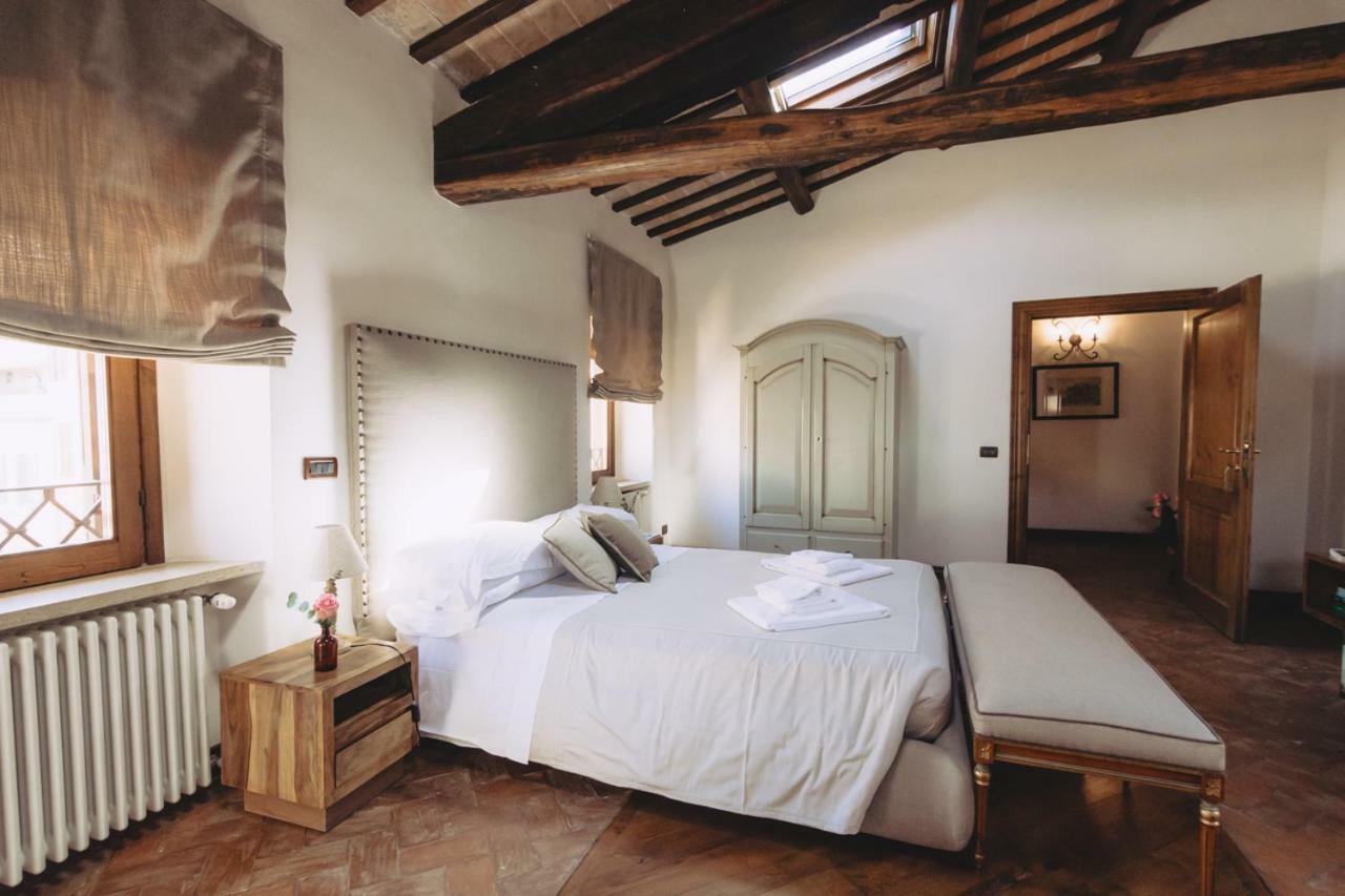 Al Palazzetto Bed & Breakfast Тиволи Екстериор снимка