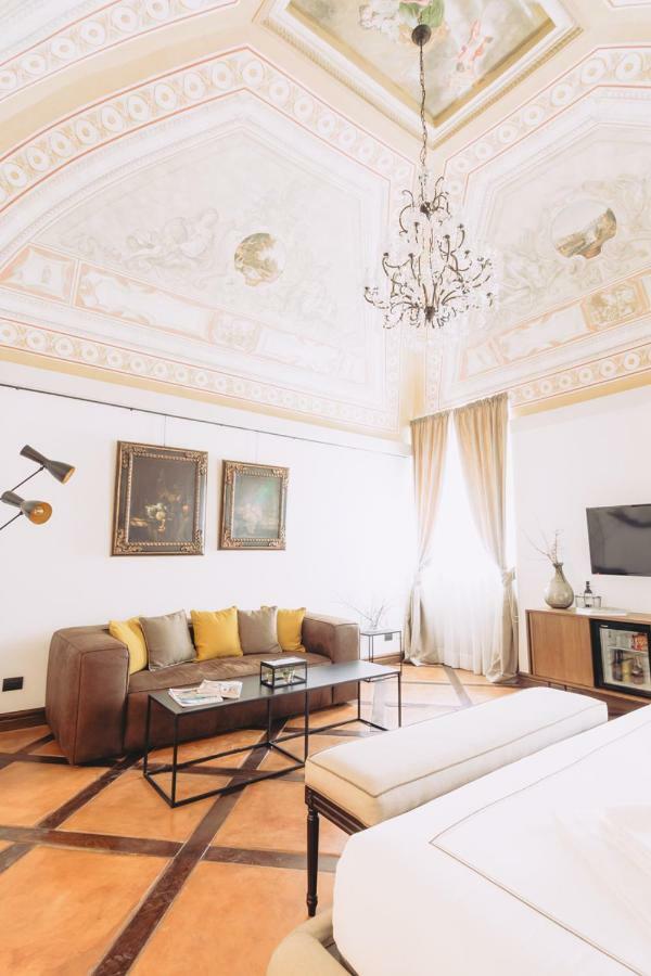 Al Palazzetto Bed & Breakfast Тиволи Екстериор снимка